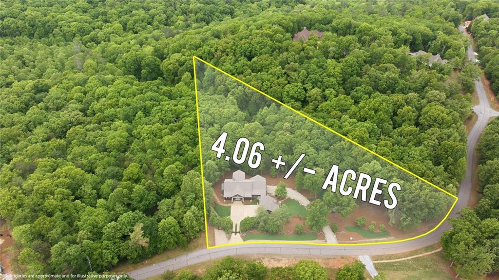 1100 North Laceola Road Cleveland, GA 30528 - Photo 3 of 95