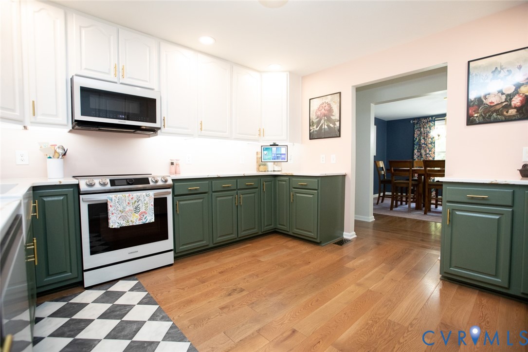 385 Asal Road Farmville, VA 23901 - Photo 17 of 68