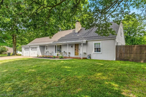 $249,900 | 1425 48th Street Northwest, Canton, OH 44709