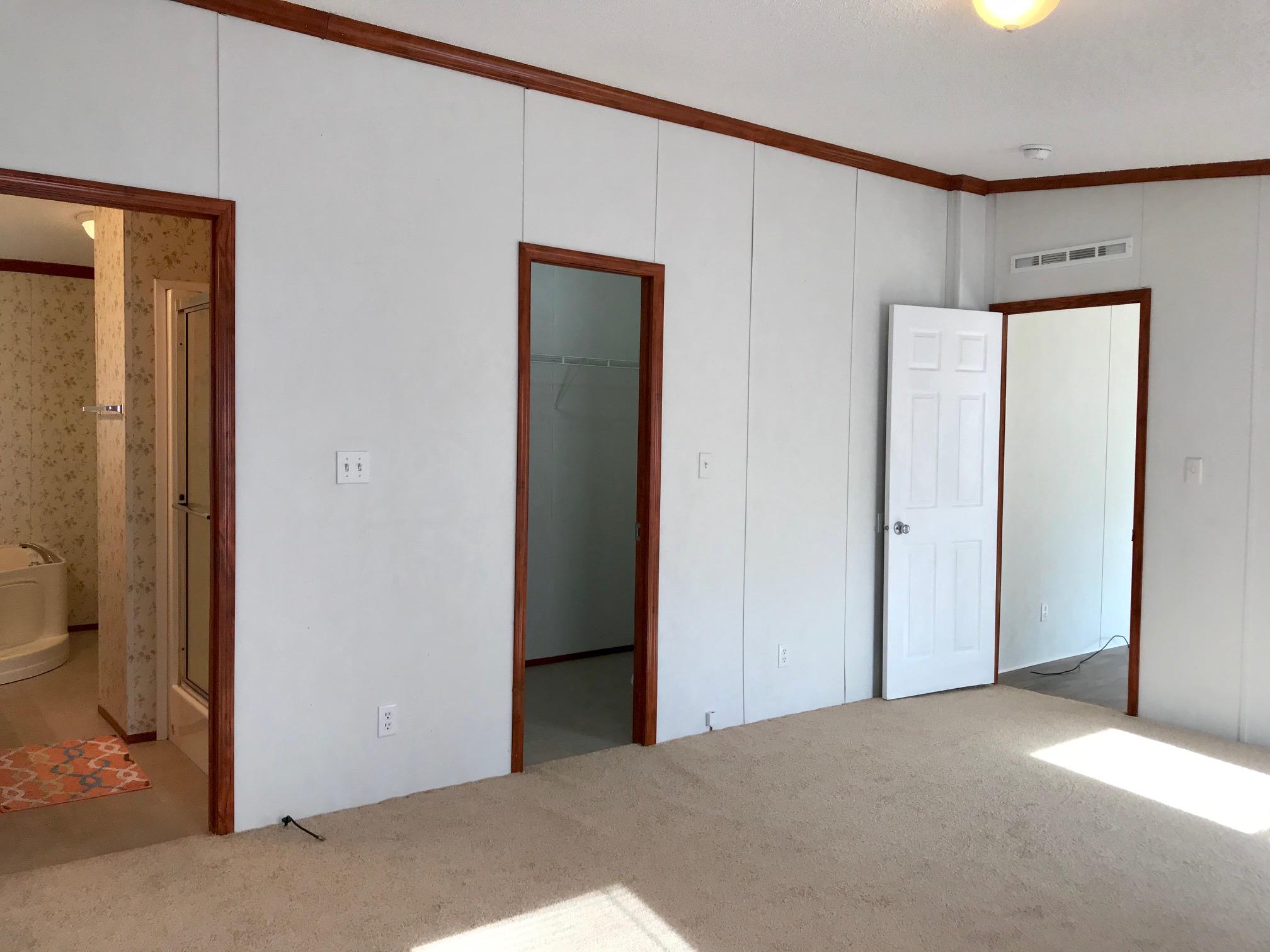 665 Morrison Bridge Road Vass, NC 28394 - Photo 3 of 13 M Bed