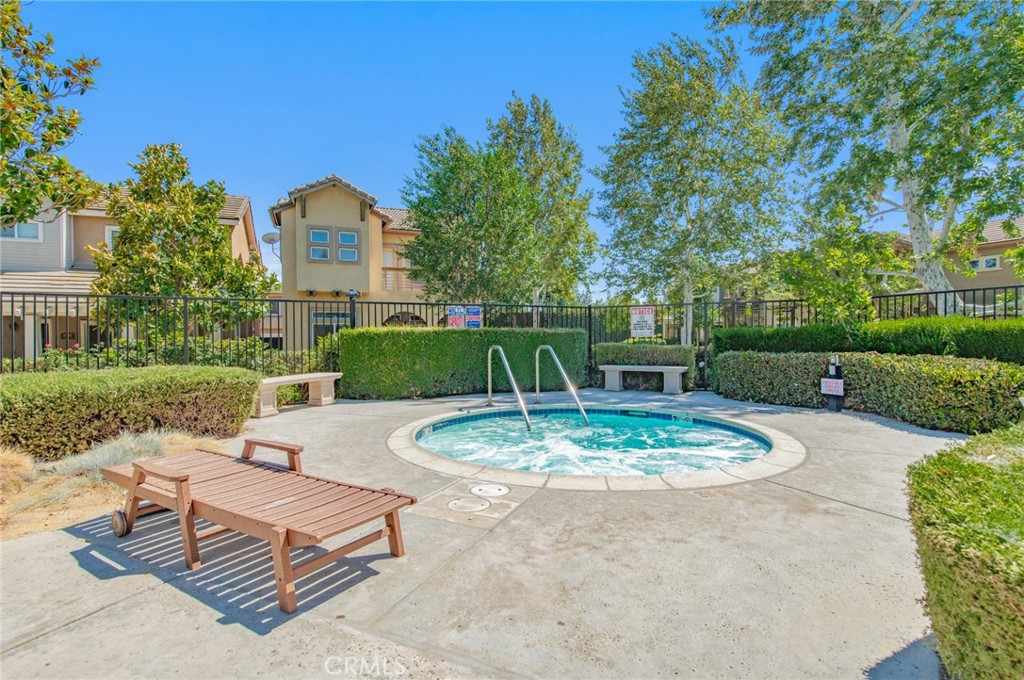 4947 Plumtree Court Riverside, CA 92504 - Photo 39 of 46 Community heated spa