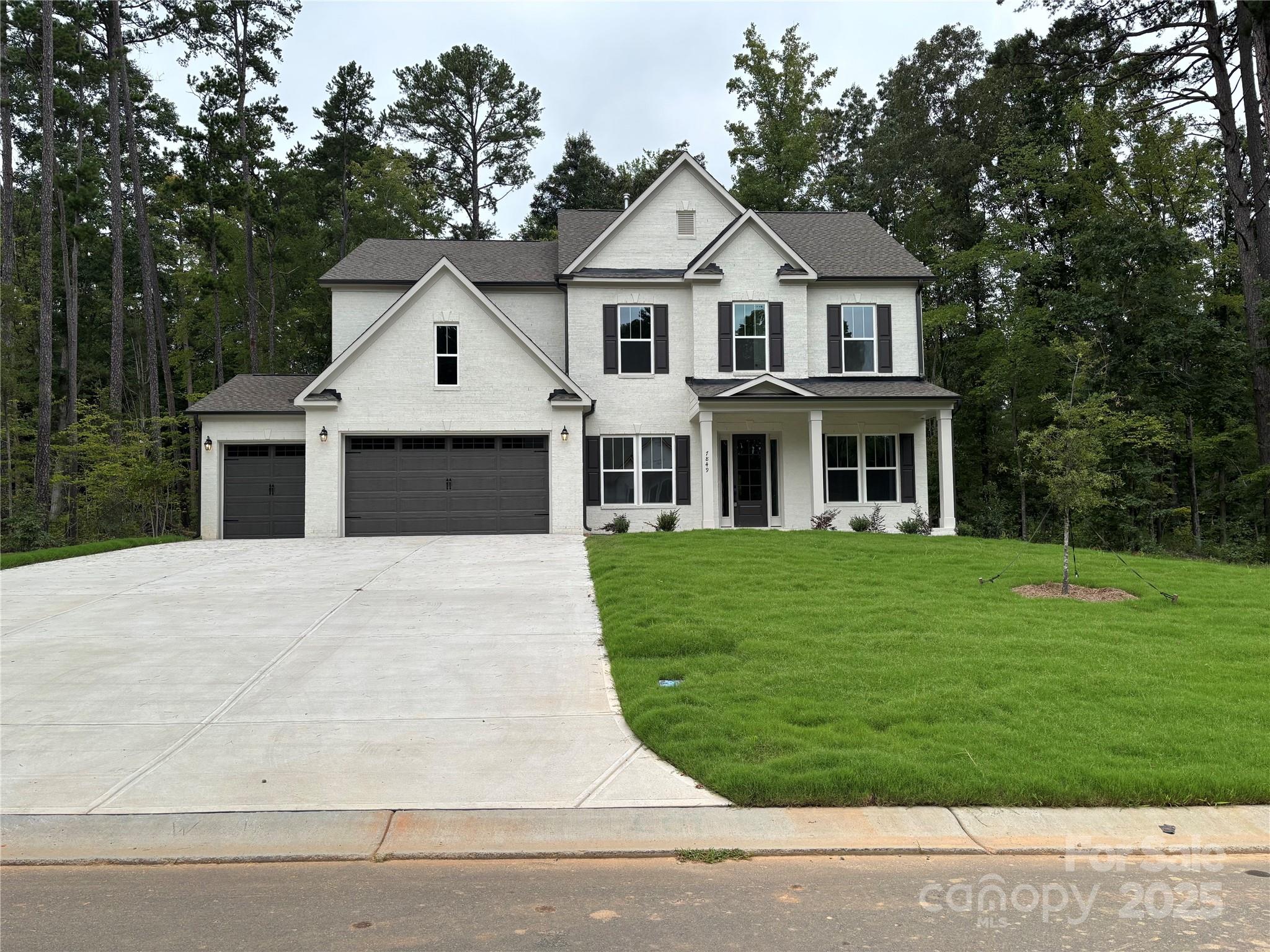 7849 Russell Road Indian Trail, NC 28079 - Photo 1 of 1 Gallery Image 1