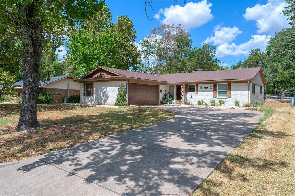 503 Wes Michael Road Bonham, TX 75418 - Photo 3 of 25 Gallery Image 3