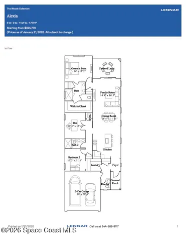 a picture of a bench in front of a building