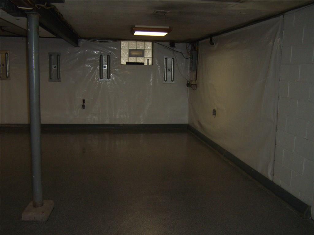 712 Ramon Drive Pittsburgh, PA 15238 - Photo 17 of 25 Plenty of storage, this large space ready to be trans formed. New Bakers Waterproofing with warranty!