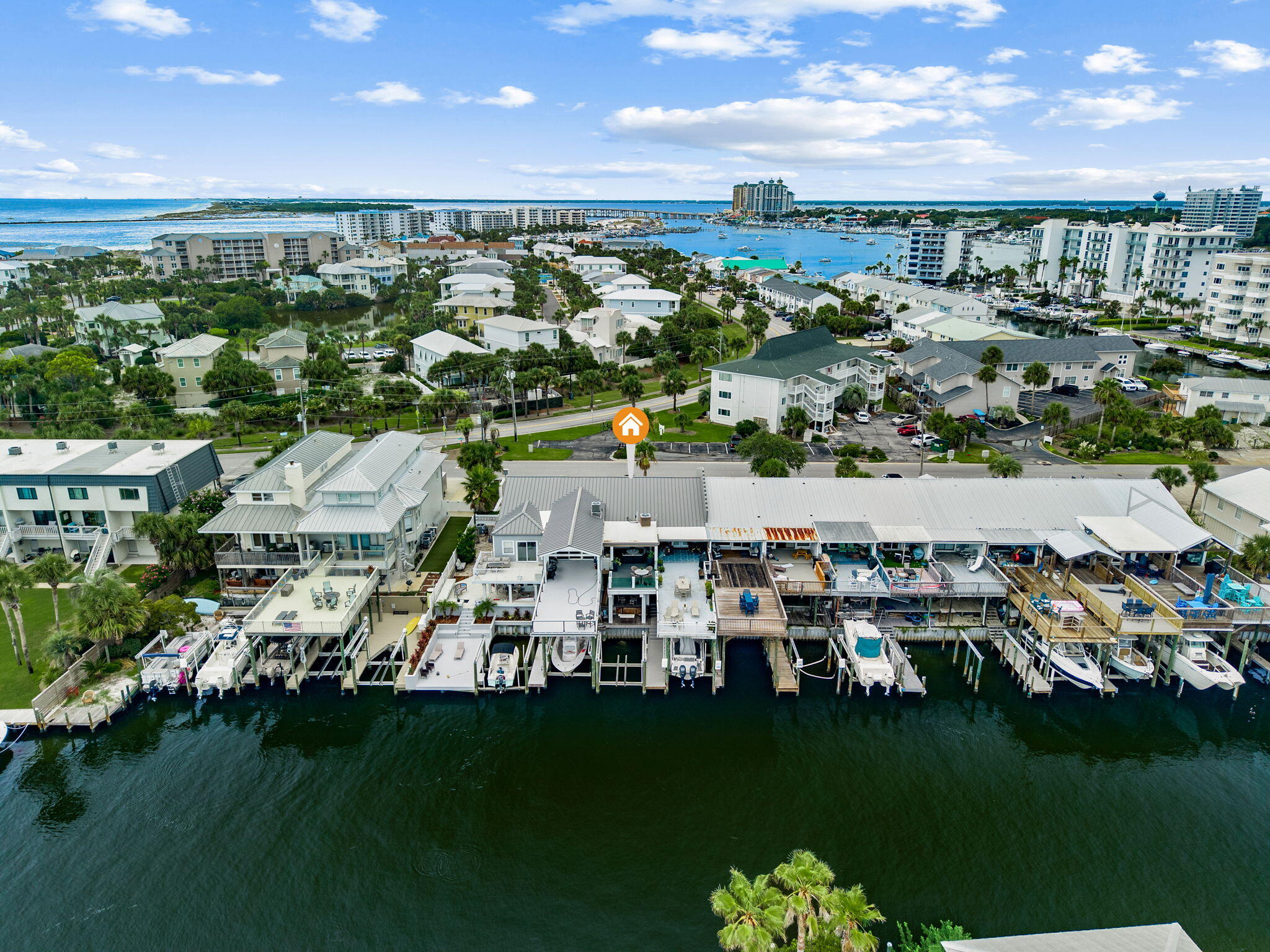 109 Durango Road Destin, FL 32541 - Photo 28 of 34 109 Durango Location 5