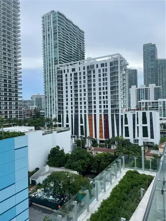 $7,800 | 700 Northeast 26th Terrace, Unit 806, Miami, FL 33137