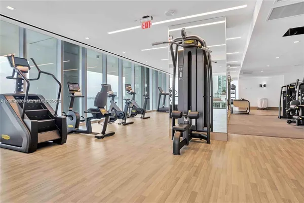$7,800 | 700 Northeast 26th Terrace, Unit 806, Miami, FL 33137