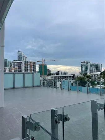 $7,800 | 700 Northeast 26th Terrace, Unit 806, Miami, FL 33137