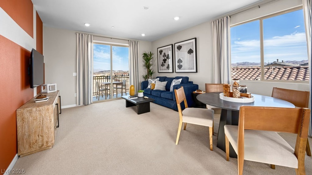 655 Semitone Lane Henderson, NV 89015 - Photo 21 of 39 Representative Photo