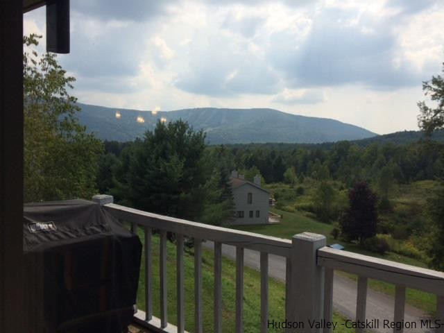 81 Windham Ridge Road, Unit 17B Windham, NY 12496 - Photo 19 of 19 Photo 20