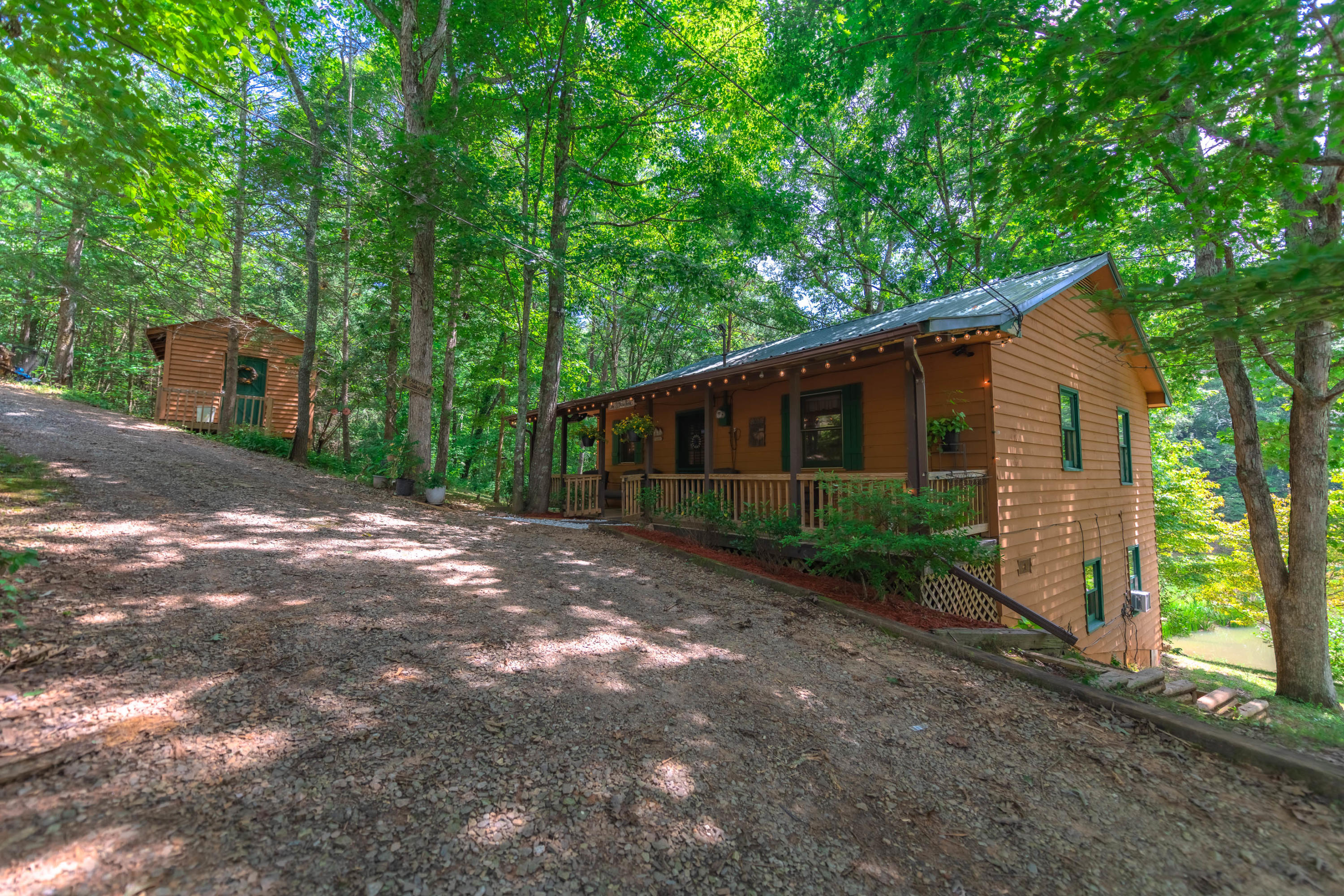 125 Dillard Road Copperhill, TN 37317 - Photo 4 of 40 DSC_3723-HDR
