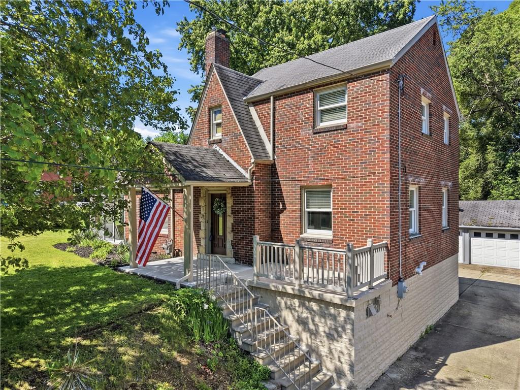 507 Thompson Run Road Pittsburgh, PA 15237 - Photo 1 of 34 Gallery Image 1