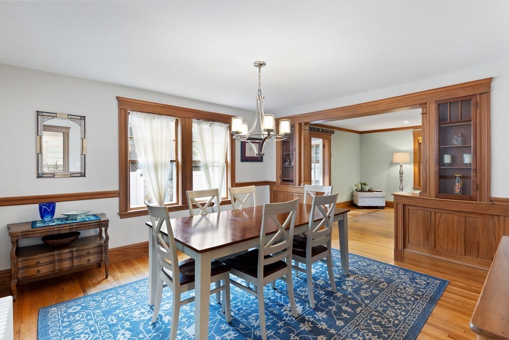 154 Warwick Road Melrose, MA 02176 - Photo 16 of 38 Gallery Image 16