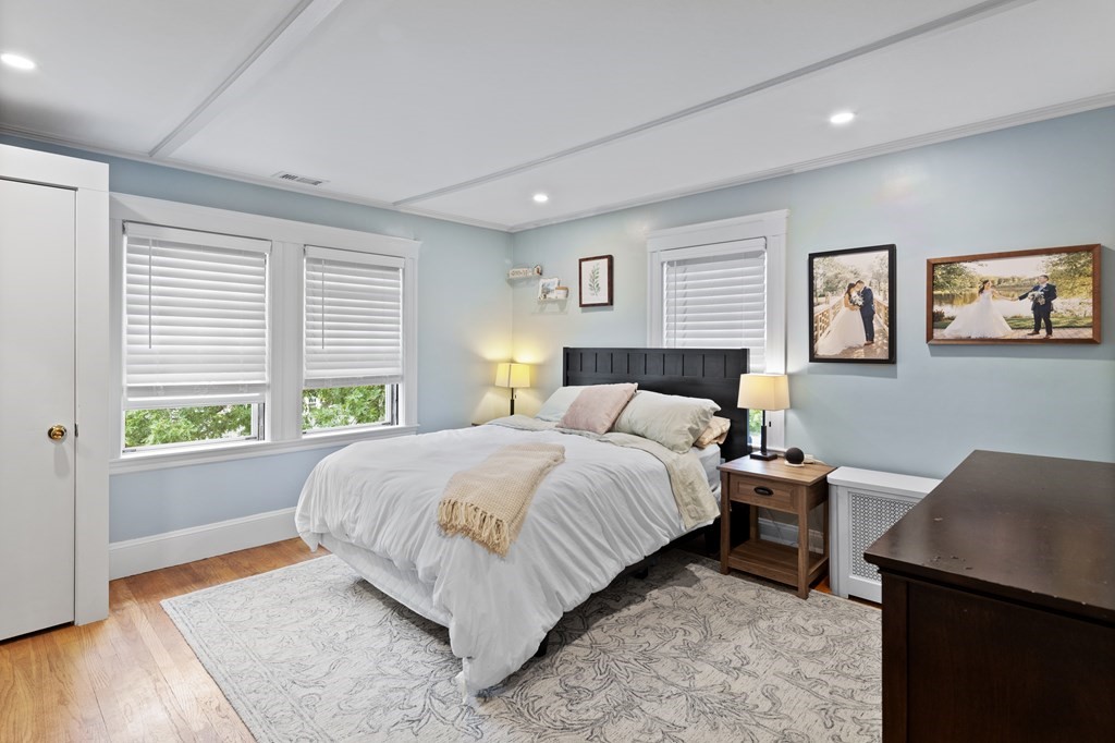 154 Warwick Road Melrose, MA 02176 - Photo 21 of 38 Gallery Image 21