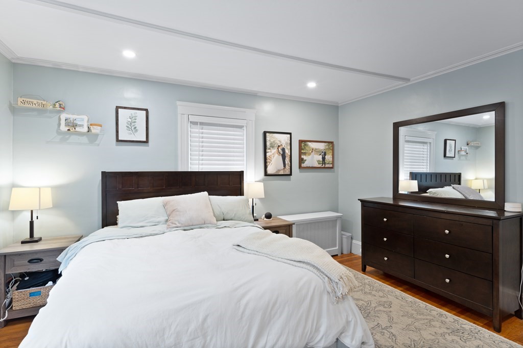 154 Warwick Road Melrose, MA 02176 - Photo 22 of 38 Gallery Image 22