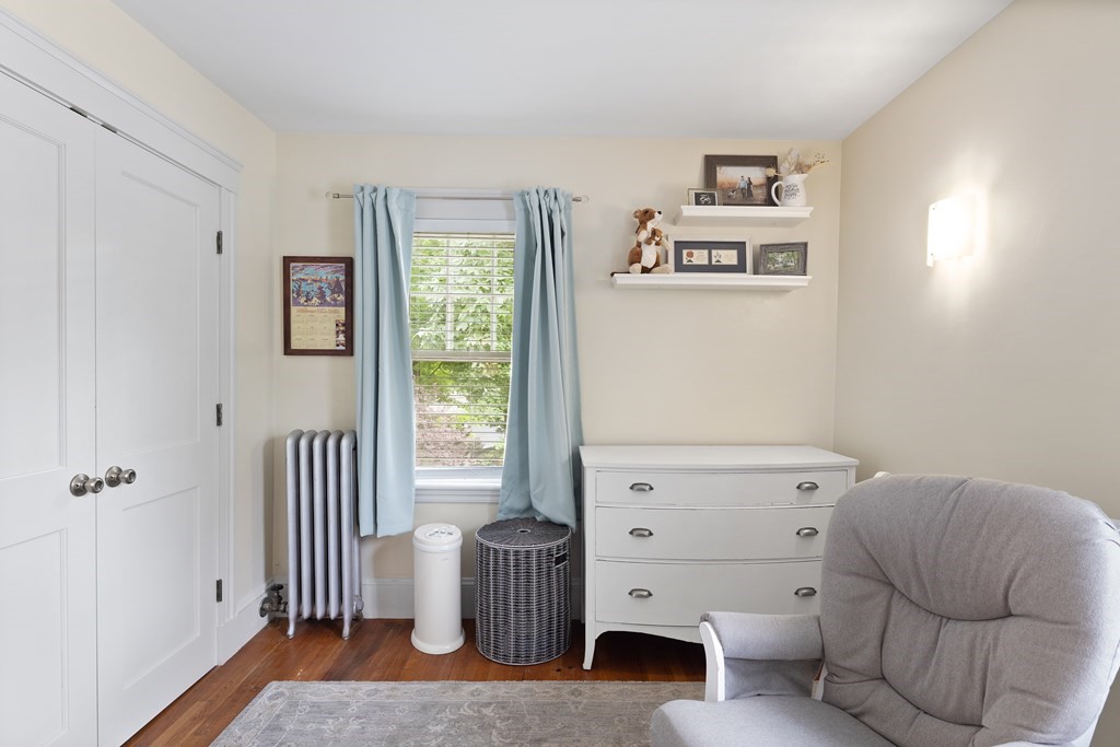154 Warwick Road Melrose, MA 02176 - Photo 25 of 38 Gallery Image 25
