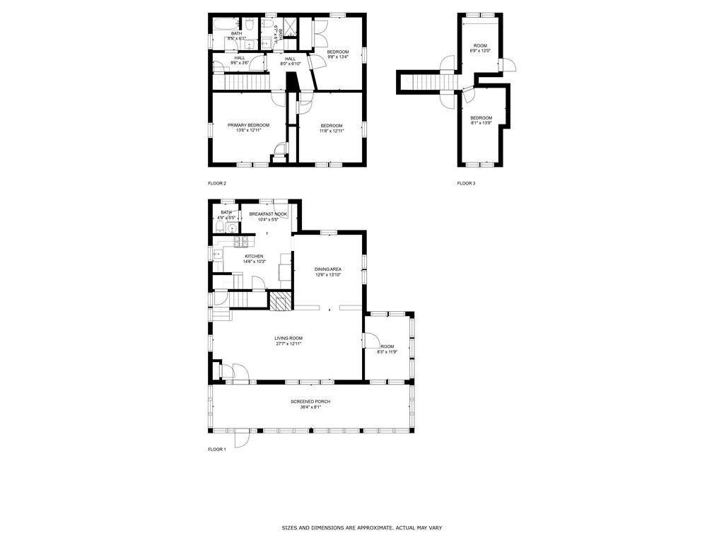 154 Warwick Road Melrose, MA 02176 - Photo 38 of 38 Gallery Image 38