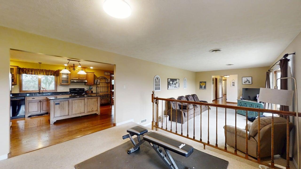 1597 County Road 3300 North Rantoul, IL 61866 - Photo 17 of 66