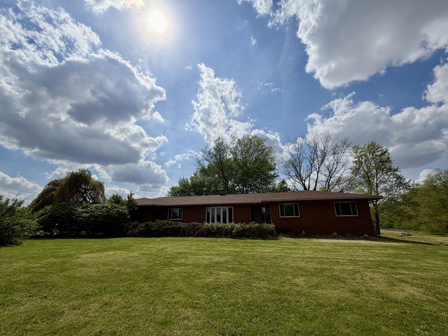1597 County Road 3300 North Rantoul, IL 61866 - Photo 2 of 66