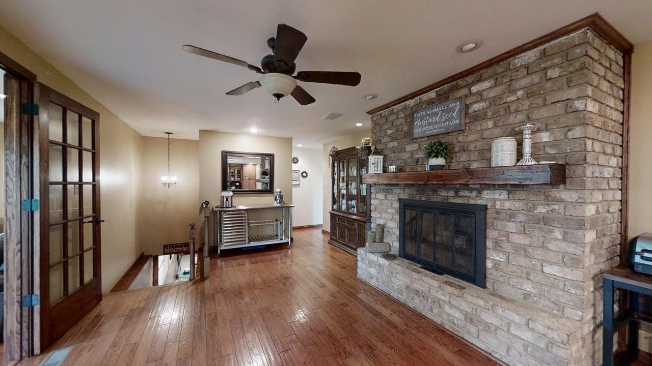 1597 County Road 3300 North Rantoul, IL 61866 - Photo 24 of 66