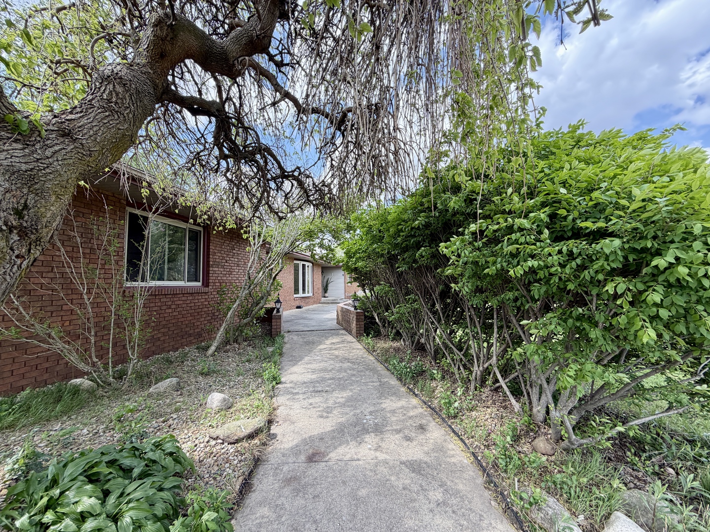 1597 County Road 3300 North Rantoul, IL 61866 - Photo 4 of 66