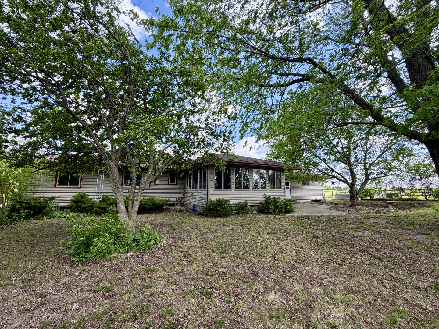 1597 County Road 3300 North Rantoul, IL 61866 - Photo 61 of 66