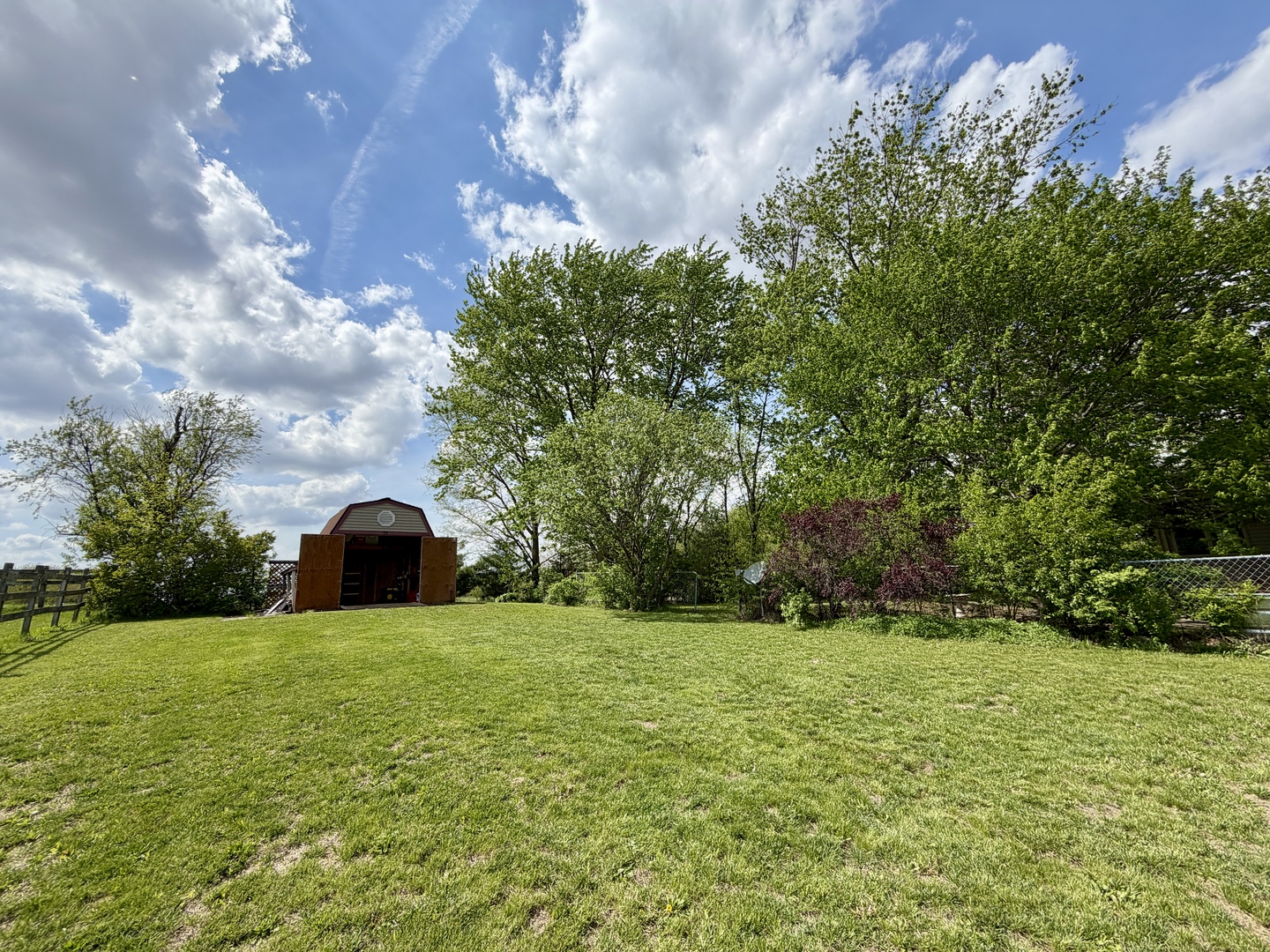 1597 County Road 3300 North Rantoul, IL 61866 - Photo 63 of 66