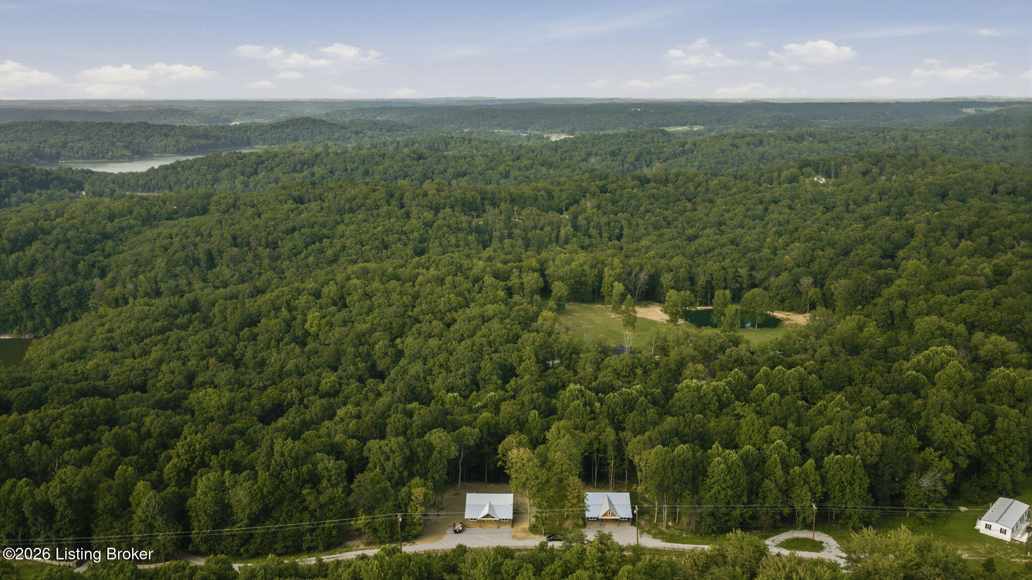 2710 Nolin Dam Road Mammoth Cave, KY 42259 - Photo 7 of 26 20-web-or-mls-DJI_20260806173713_0425_D