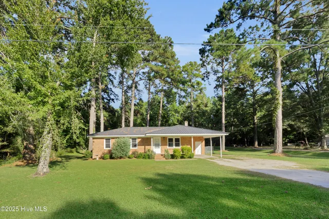 $225,000 | 435 Sanders Lane, New Bern, NC 28562