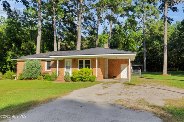 $225,000 | 435 Sanders Lane, New Bern, NC 28562