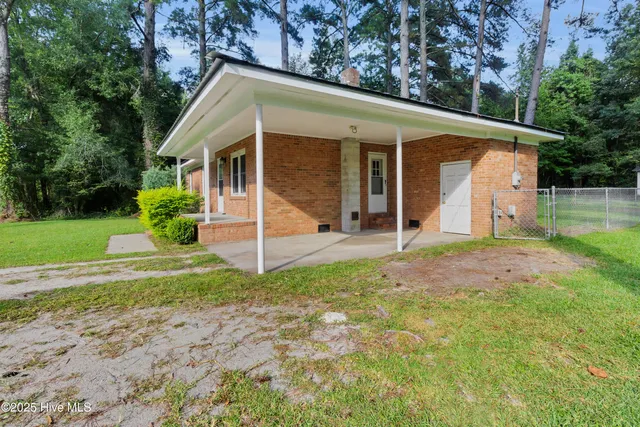 $225,000 | 435 Sanders Lane, New Bern, NC 28562
