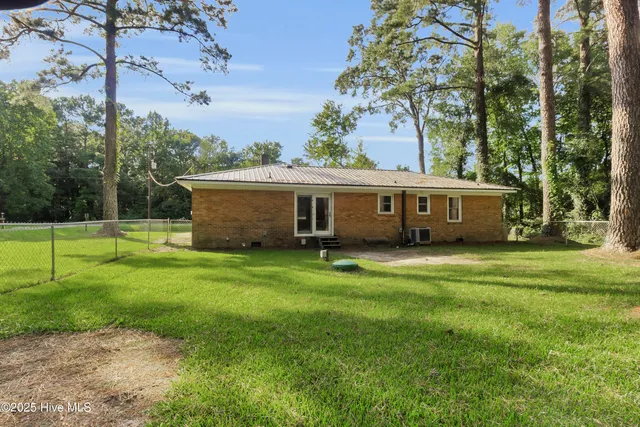 $225,000 | 435 Sanders Lane, New Bern, NC 28562