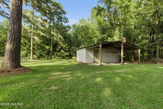 $225,000 | 435 Sanders Lane, New Bern, NC 28562