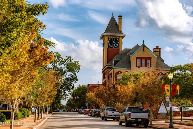 $225,000 | 435 Sanders Lane, New Bern, NC 28562