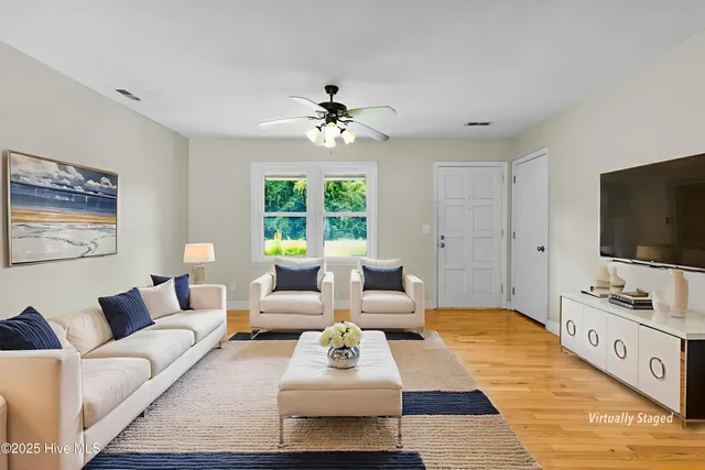 $225,000 | 435 Sanders Lane, New Bern, NC 28562