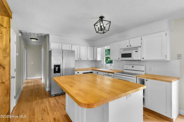 $225,000 | 435 Sanders Lane, New Bern, NC 28562