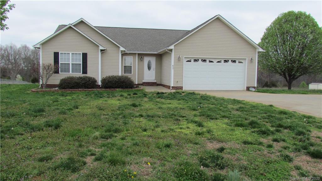 427 Webb Road Shelby, NC 28152 - Photo 1 of 25 Gallery Image 1