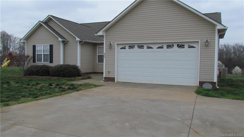 427 Webb Road Shelby, NC 28152 - Photo 21 of 25 Gallery Image 21