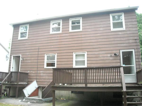 68-70 Howes Street Springfield, MA 01118 - Photo 6 of 7 a front view of a house