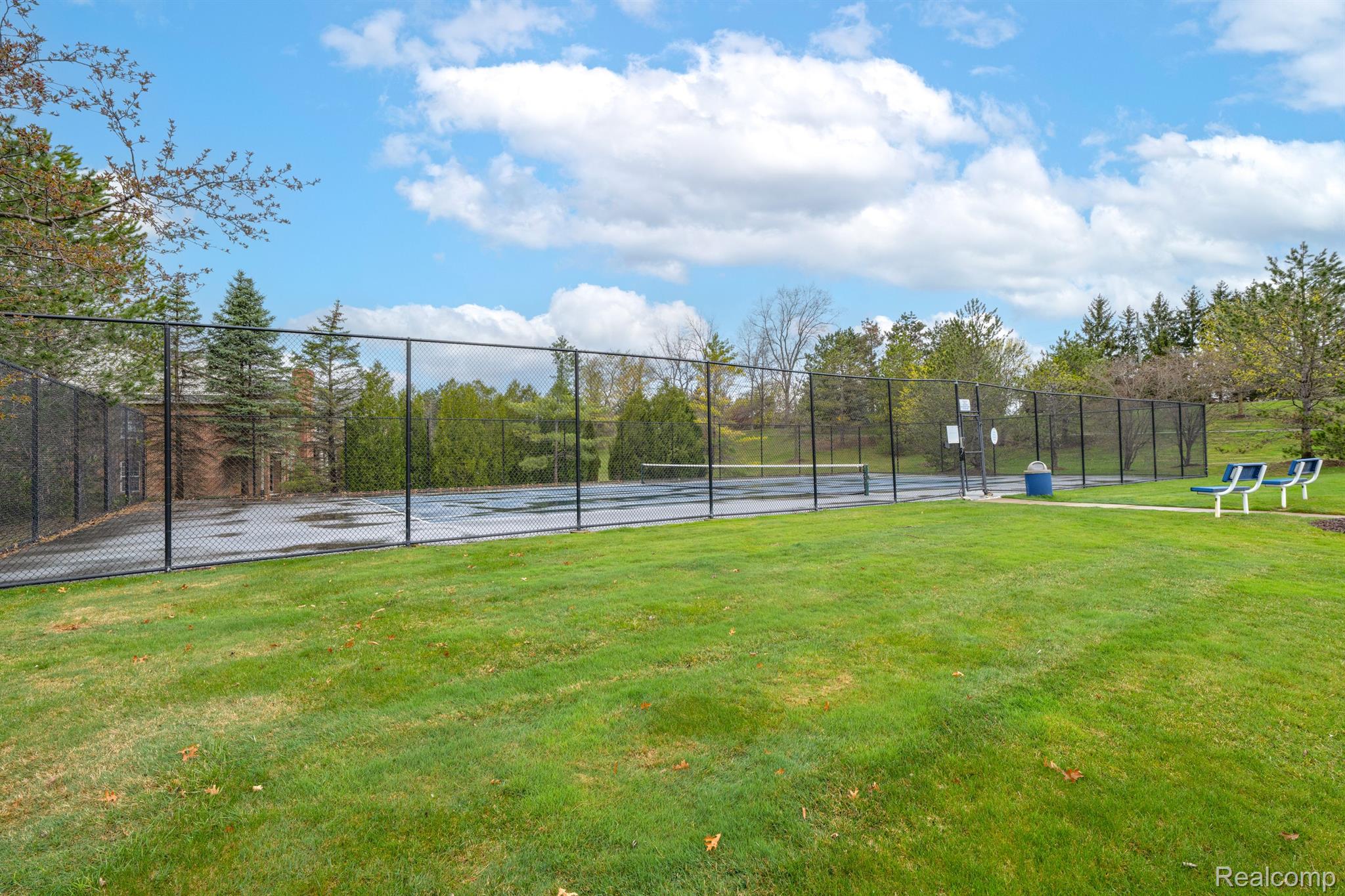5308 Brookemonte Circle Rochester, MI 48306 - Photo 22 of 26 Sports