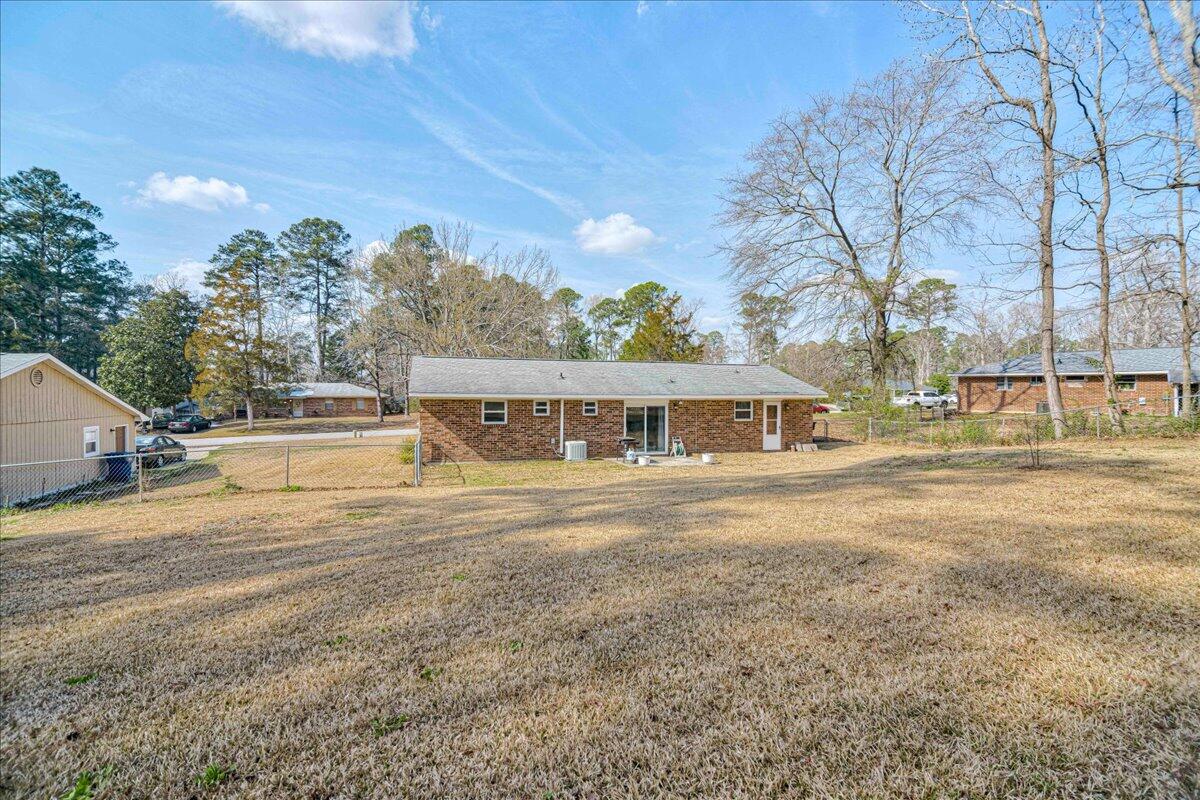 4518 Colonial Road Martinez, GA 30907 - Photo 31 of 35 31-031-