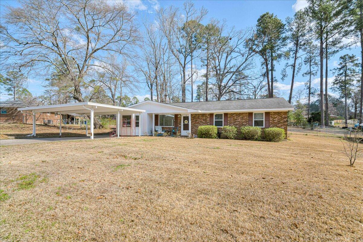 4518 Colonial Road Martinez, GA 30907 - Photo 33 of 35 33-033-