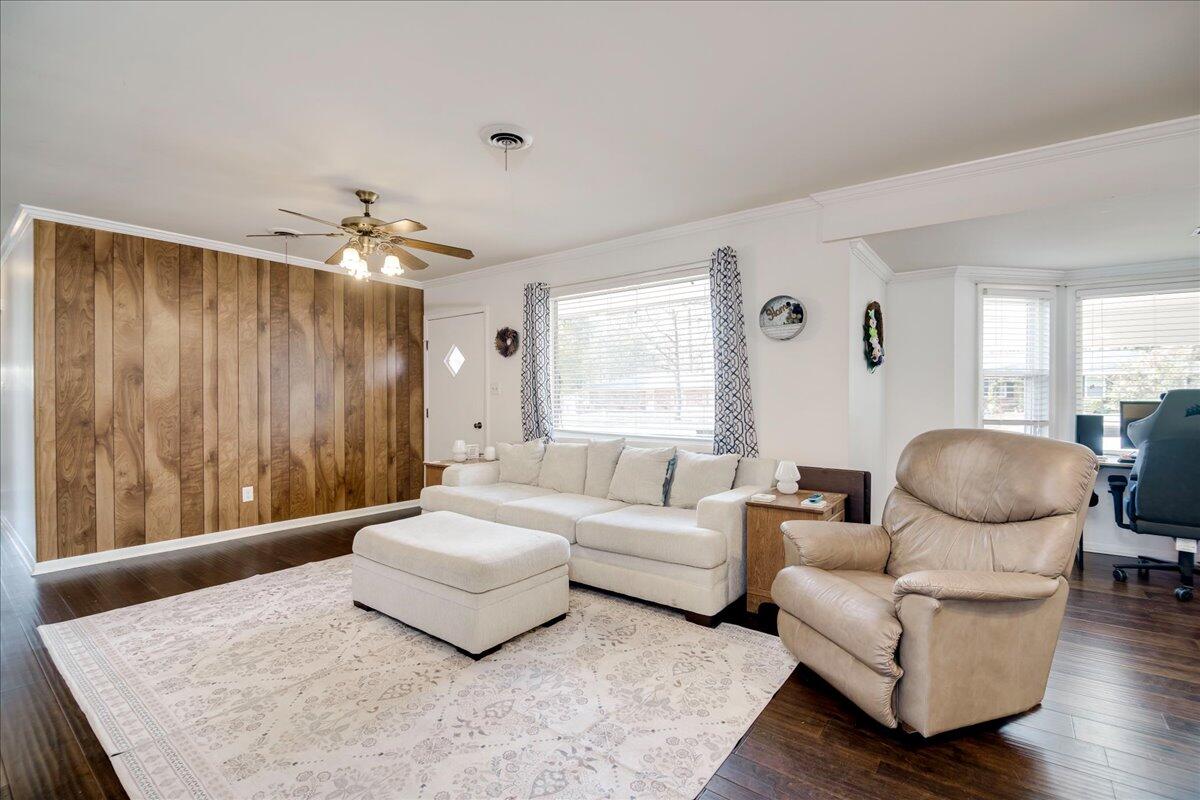 4518 Colonial Road Martinez, GA 30907 - Photo 7 of 35 07-007-