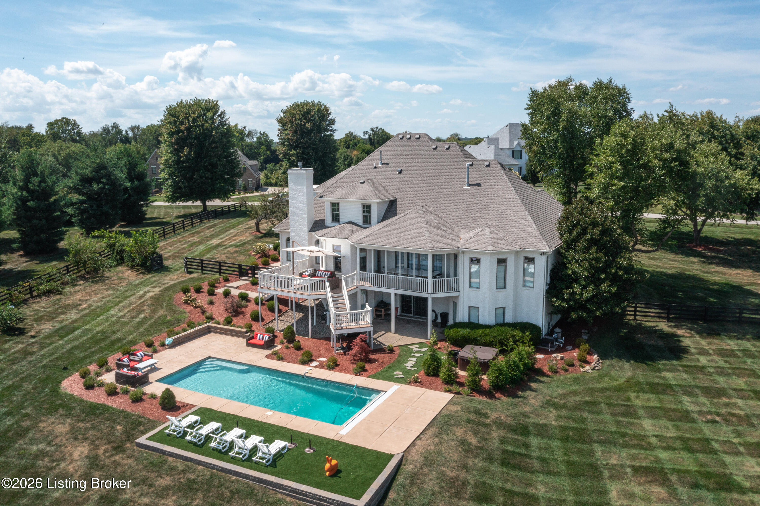 3301 Overlook Ridge Road Prospect, KY 40059 - Photo 61 of 66 3301OverlookRidgeRd_0035