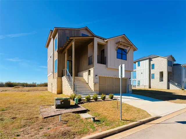 $470,000 | 25829 Case Lane, Unit 8, Spicewood, TX 78669