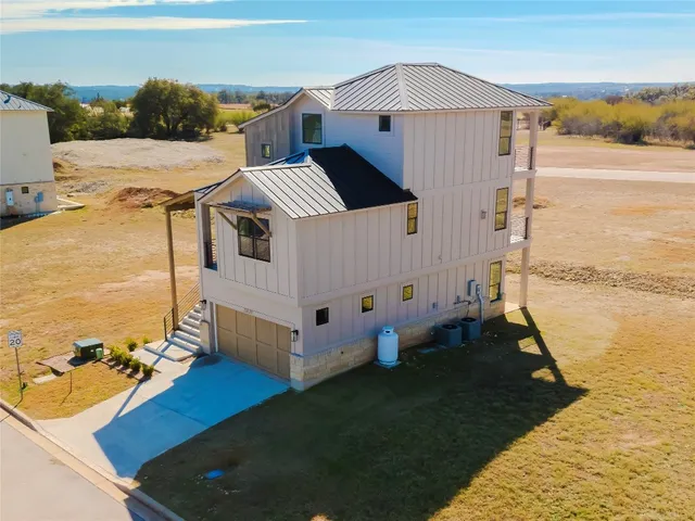 $470,000 | 25829 Case Lane, Unit 8, Spicewood, TX 78669