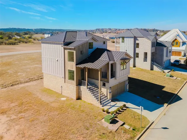 $470,000 | 25829 Case Lane, Unit 8, Spicewood, TX 78669