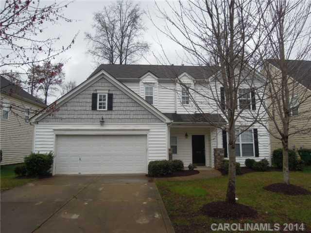 3939 Caldwell Ridge Parkway Charlotte, NC 28213 - Photo 1 of 16