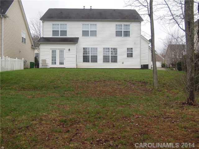 3939 Caldwell Ridge Parkway Charlotte, NC 28213 - Photo 16 of 16